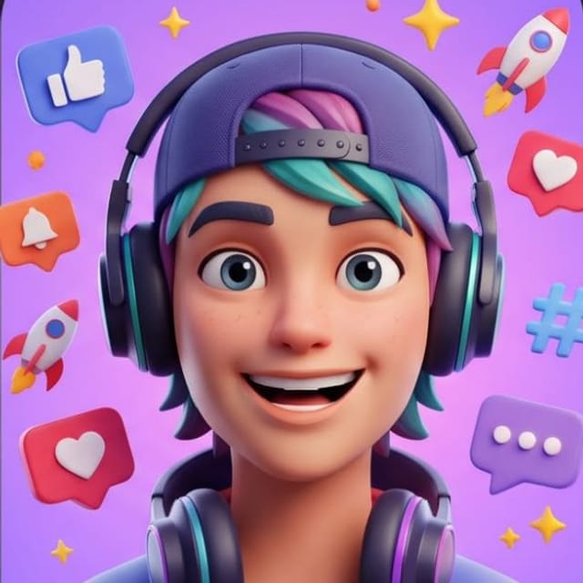 Léo, l'agent réseaux sociaux de Nawa